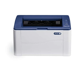 B0748J629Z - Xerox Phaser® 3020 Impressora a laser monocromátic