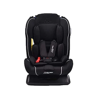 Cadeira para Auto Prius 0-25kg Preto Multikids Baby - BB639