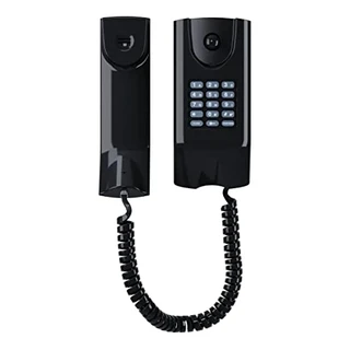 Interfone Telefone Condomínio Intelbras Tdmi 300 Preto
