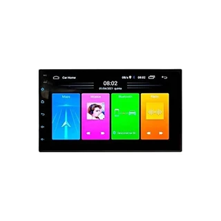 B09Z369GTV - Multimídia Android Rs808br Roadstar