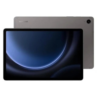 B0156PZMU6 - Galaxy Tab S9 FE, Grafite, 10.9", Wifi, 128 GB, 6 