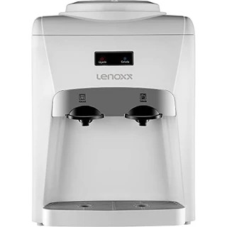 Lenoxx Bebedouro Eletrônico - PBR805