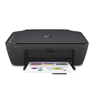 B08T2YZ9MH - Impressora Multifuncional HP DeskJet Ink Advantage