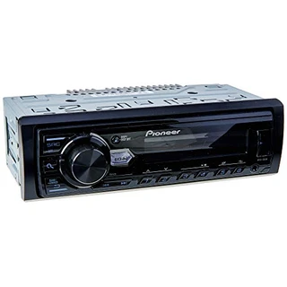 B075XPHWJN - Som Automotivo Pioneer Media Receiver MVH-98UB MP3
