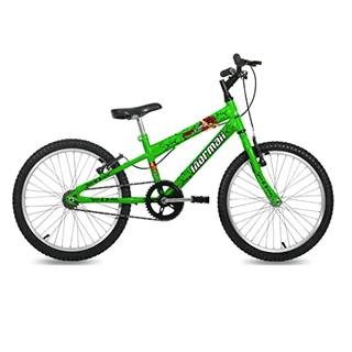 B0BG694Y63 - Bicicleta Mormaii Aro 20 MTB Aço Carbono Top Lip V