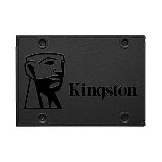 B01N5IB20Q - SSD A400, Kingston, SA400S37/240G, Preto