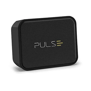 B07YX9G3YR - Pulse Bluetooth Speaker Splash - SP354, Preto