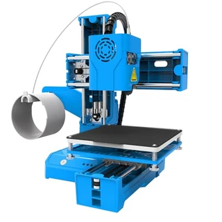 B0CNPS6YG2 - bosnyyds Impressora 3D Mini máquina de impressão d