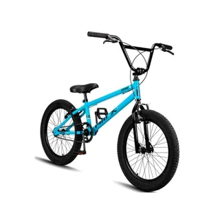 B0CZTW25S3 - Bicicleta Aro 20 BMX Infantil PRO X S1 FreeStyle V