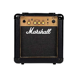 Marshall MG10G Combo para guitarra