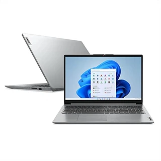 B0BSLSHJHY - Notebook Lenovo IdeaPad 1i Celeron + Microsoft 365