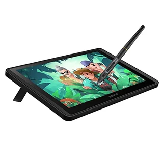 B0CP2MFT4N - Domary 12HD-A H-IPS LCD Graphics Drawing Tablet Mo