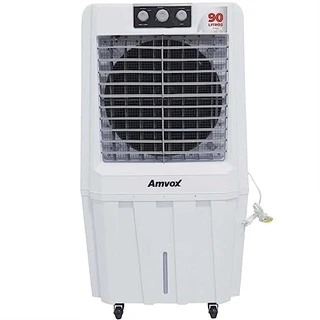 B0C91HCMSG - Climatizador Amvox ACL 9022 Branco 220V