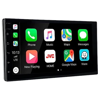 Central Multimidia 7pol 2Din 2GB 32GB Android 12 Carplay Android Auto