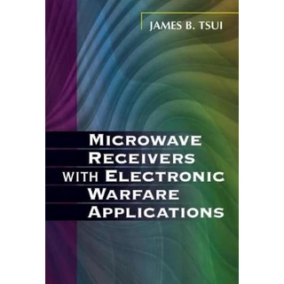 1891121405 - Microwave Receivers with Electronic Warfare Applic