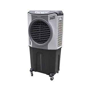 Climatizador Evaporativo, CLI100 PRO-02, Branco/Preto, 100L, 210w, 220v, Ventisol