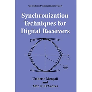 1489918094 - Synchronization Techniques for Digital Receivers