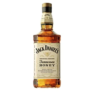 Jack Daniel's Whisky Jack Daniels Honey 1000 Ml