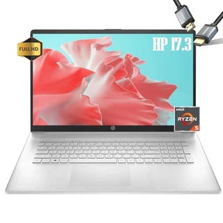 B0BM9H4YSC - HP Laptops 17inch Touchscreen | Windows11 Laptop C