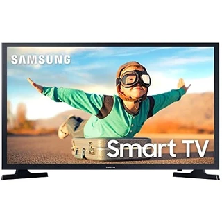 B0899BRB4B - Samsung LH32BETBLGGXZD - Smart TV LED 32'' HD
