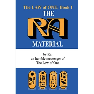 B07VMGH4MR - The Ra Material: An Ancient Astronaut Speaks (Book