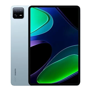 B0CB1P2X3B - Xiaomi Mi Pad 6 8+256 (blue)
