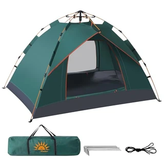 B0D1C4VCSD - Barraca de Camping Tenda de Acampamento Pop-up Aut