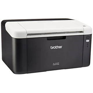 B00SA0MXH0 - Impressora Brother Laser HL1212W Mono (A4) Wrl
