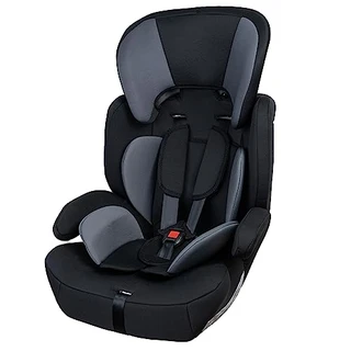 Styll Baby, DRC-29.289-41, Cadeira De Segurança Para Carro, 9-36 Kg, multi-colored, Tamanho único