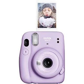 Câmera instantânea Fujifilm Instax Mini 11, Lilac Purple