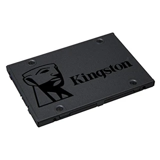 B07KCGPRMQ - Kingston SSD 240GB Q500 SATA3 2.5 (SQ500S37/240G)
