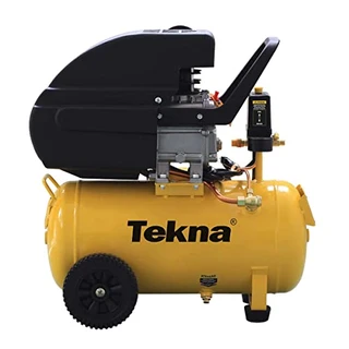 Tekna Compressor De Ar Tekna 220V 20 Litros 2Hp 116 Psi Cp8022-2Cb