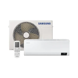 B0CFHFN6L9 - Ar-condicionado Split Inverter 9000 Btus Samsung U
