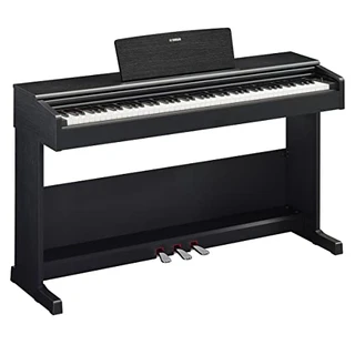 Yamaha, Pianos digitais para casa com 88 teclas (YDP105B)