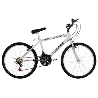 B07YCVXFB6 - Bicicleta de Passeio Ultra Bikes Esporte Aro 24 Re