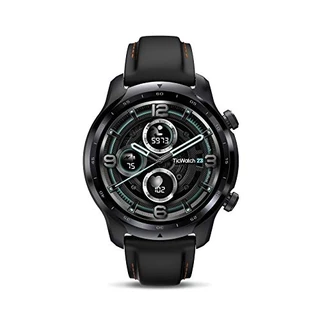B08BRFWGMC - Ticwatch Pro 3 GPS Smart Watch, relógio inteligent