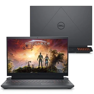 B0CDFGQ9BC - Notebook Gamer Dell G15-i1300-A50P 15.6" FHD 13ª G