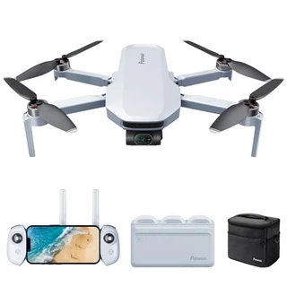 B0CF8NXJ57 - Potensic ATOM 3-Axis Gimbal 4K GPS Drone, Under 24