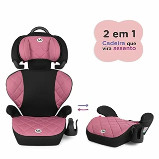 B0BKR1K834 - Cadeira Triton II Rosa - Tutti Baby 06300.14