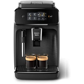 B09ZHD2YXP - Cafeteira Espresso Automática Série 1200 Philips W
