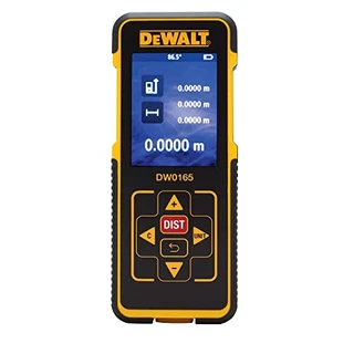 DEWALT Trena a Laser 50m DW0165