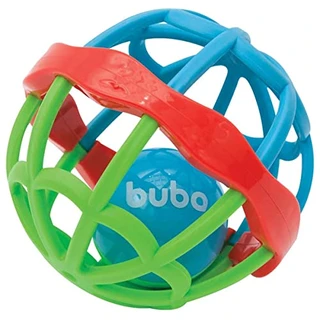 B08BXTTDPJ - Baby Ball Cute Colors, Buba, Colorido