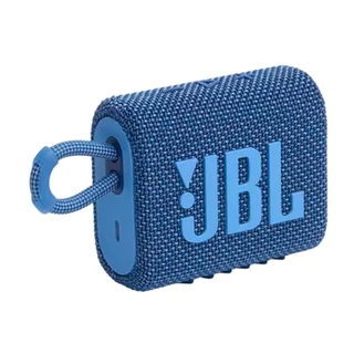 B0BSR2P7PS - JBL, Caixa de Som Bluetooth, Go 3, Ultraportátil -
