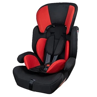 B09X6511R4 - Cadeira Infantil para Carro 9 e 36kg Styll Baby Pr