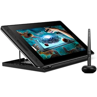 B07MMSQHS6 - HUION Tablet gráfico Mesas Digitalizadoras KAMVAS 