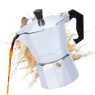 B0CL6RLPX5 - Cafeteira Espresso Mocha de Alumínio Xícara de Caf