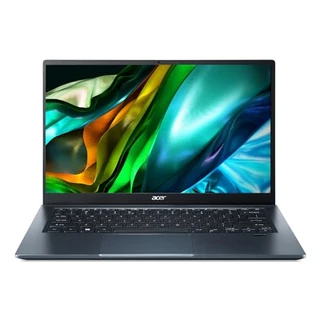 Acer Notebook Swift 3 SF314-511-566Z Intel® EVO Core™ i5–1135G7 da 11° Geração 16GB RAM 512GB SSD 14" LED Full HD IPS 60hz Retro iluminado W11H