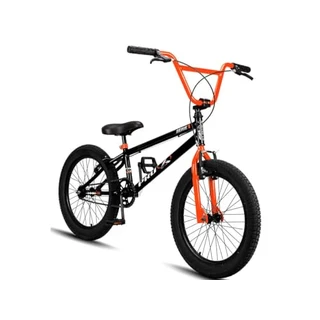 B0CZTW9LGG - Bicicleta Aro 20 BMX Infantil PRO X S1 FreeStyle V