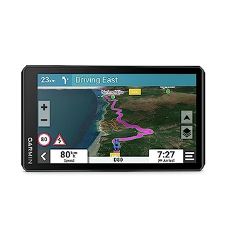 GPS Automotivo Garmin zumo XT2