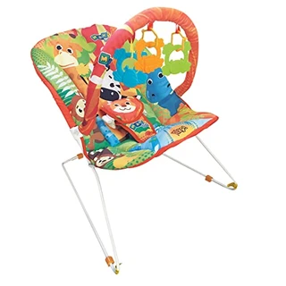 B085YCZL9V - MaxiBaby Maxi Baby Cadeira De Descanso Musical Sav
